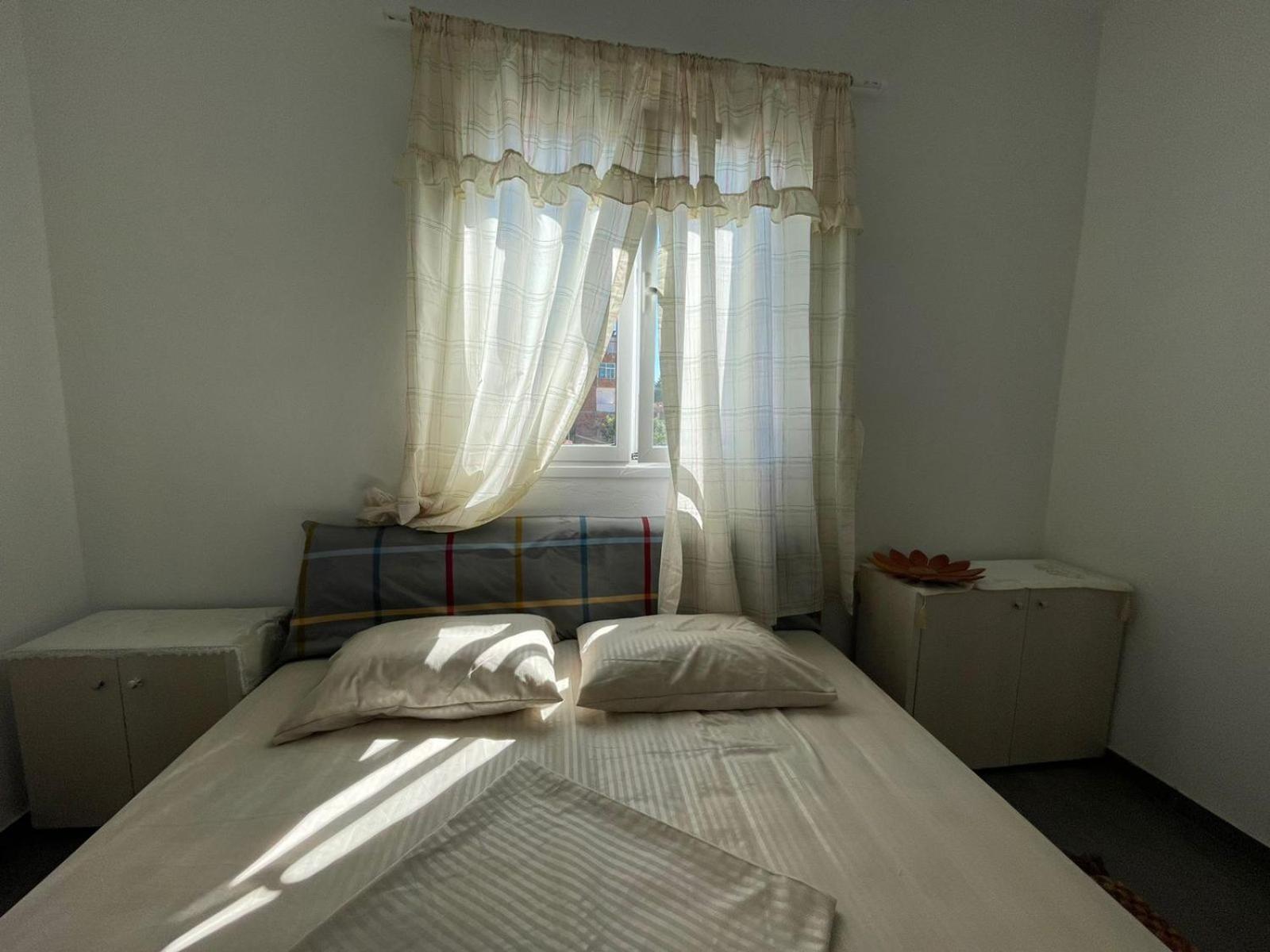 Villa Elena Berat Buitenkant foto